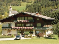 Apartment Wastlgasse II