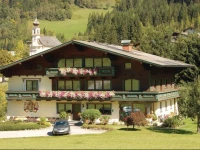 Apartment Wastlgasse III