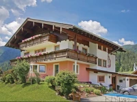 Apartment Wastlgasse IV