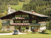 Apartment Wastlgasse L-504