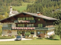 Apartment Wastlgasse M-505