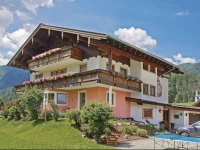 Apartment Wastlgasse V