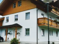 Apartment Wiesenweg Flachau II
