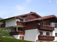 Appartement JГ¤ger