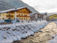 Appartementhaus Sportuna