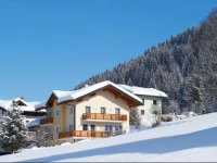 Appartements Bergblick