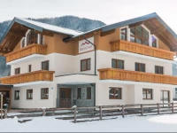 Appartements Bergheimat