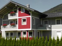 Appartements JГ¤ger