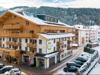 Ferienanlage Central