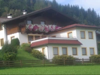 Ferienhaus Steger Maria