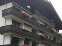 Ferienwohnung Steinbock