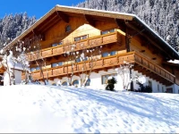 Ferienwohnungen Oberbaumgarten