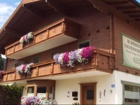 Ferienwohnungen Oebster