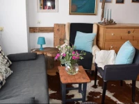 Four Elements Appartmenthaus Monarda