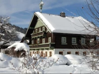 FrГјhstГјckspension Klinglhub