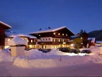 Hotel Garni Ransburgerhof