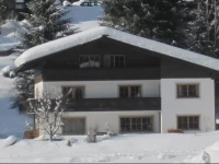 Haus Andrea Unterberger