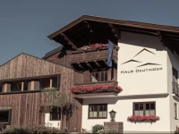 Haus Deutinger