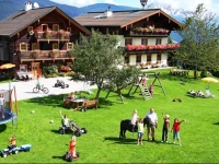 Kinder-Bauernhof Ederbauer