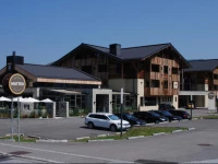 Hotel Matteo