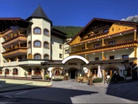 Aktiv- & Wellnesshotel Stubaierhof