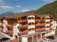 Alpenhotel Tirolerhof