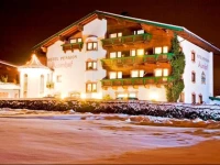 Familien- & Vitalhotel Auenhof