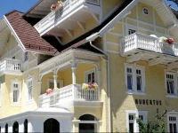 Hotel Garni Hubertus