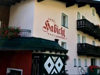 Hotel Habicht