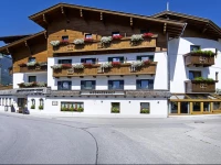 Hotel Medrazerhof 3*