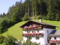 Alpenbauernhof GrГ¶benhof