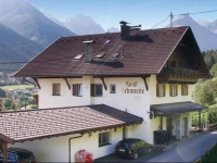 Apartment Franz Senn Weg V