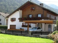 Apartment Hubert Praxmarer