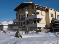 Appartements am Kirchplatz