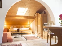 Appartements Zinner-Pale