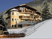 Ferienhaus Bergblick