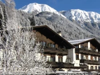 Ferienland Stubai 3*