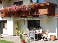 Ferienwohnung Ranalter