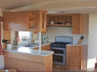 Oakfield Caravan Park