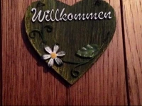 Ferienwohnungen Sonklar