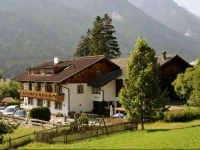 GГ¤stehaus Rettenbacher