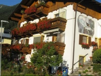 Haus Bergheimat - Familie Oberacher