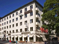 Scandic Plaza Turku 3*