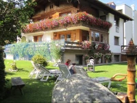 Haus KrГ¶Гџbacher