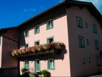 Pension Gletscherblick