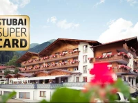 Sporthotel Brugger Ferienwohnung - Dependance