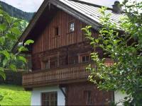 Ferienhaus SchmiedhГ¤usl