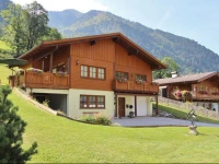 Chalet Aleida Xl