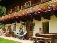 Entfeldhof und Familie Schernthaner