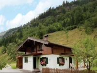 Holiday Home Grossglockner